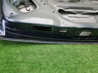 Крышка багажника Mazda CX-5 2 (2017-н.в.)