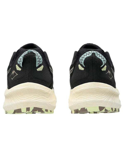 Asics Gel Trabuco Terra 2 Черные кроссовки для бега