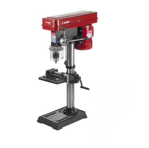 Сверлильный станок Зубр ЗСС-450