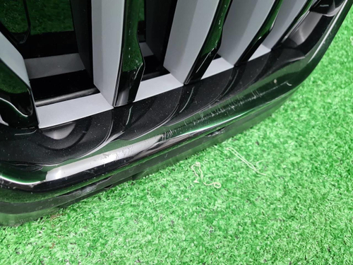 Решетка радиатора BMW X6 G06 (2019-2023)