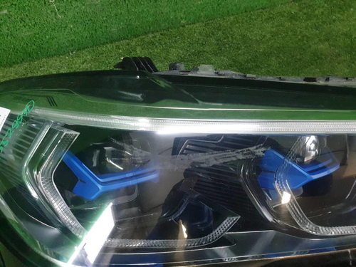 Фара правая BMW X5 G05 X6 G06 (18-23) Laser Light