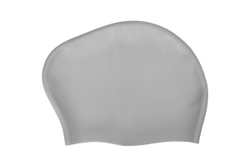 Шапочка для плавания для длынных волос