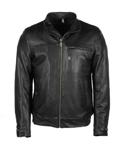 Benny Cuir Rag / Черный