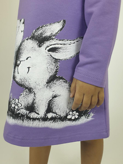 9-31-21 Платье для девочки