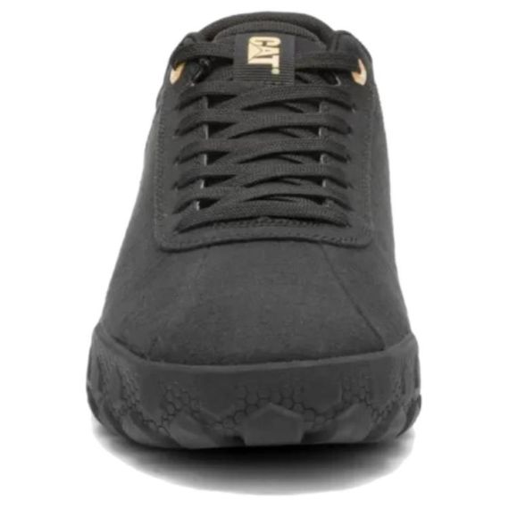 Cat Caterpillar Hex 'Black'