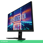 Монитор GigaByte M27Q (20VM0-M27QBA-1EKR)