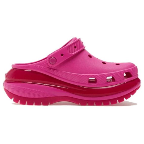 Crocs Classic 'Pink Purple'