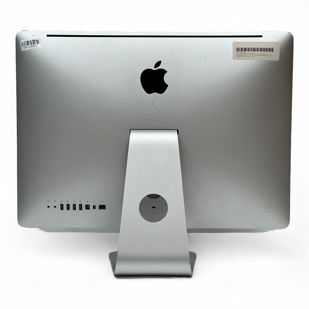 iMac 21" 2011