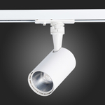ST351.536.10.36 Св-к трек. Белый LED 1*10W 3000K 900Lm Ra?90 36° IP20 L98xW59xH154 100-240V