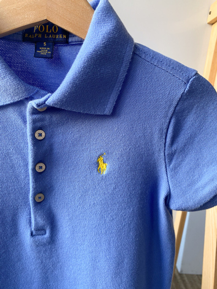 Поло Ralph Lauren, 110