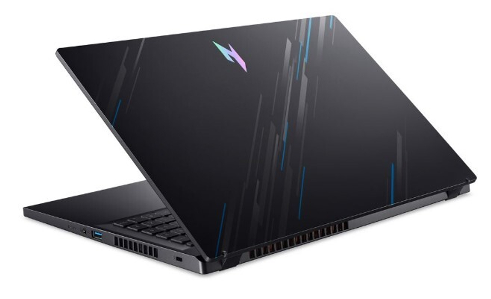 Ноутбук  Acer Nitro V ANV15-51-7134 15.6 ", Core i7, 16 Гб RAM, 1 Тб SSD, GeForce RTX 3050, Черный