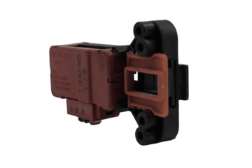 Устройство блокировки люка 2805310400 (Metalflex ZV-446) стиральной машины Beko