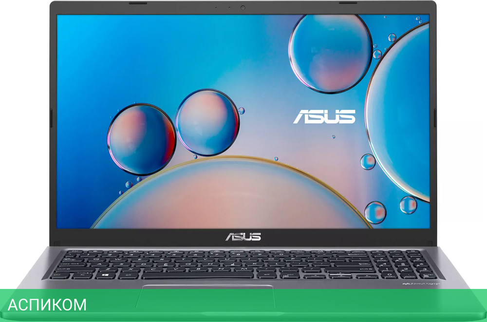 Ноутбук ASUS X515EA-BQ4265