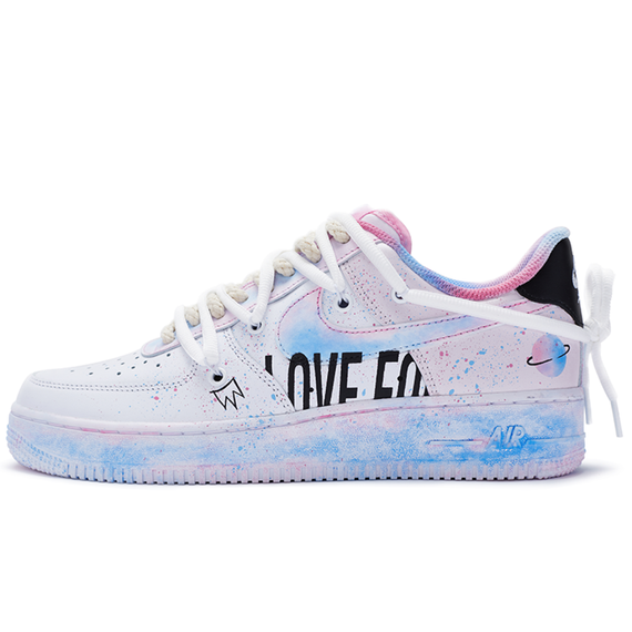 【 】 Nike Air Force 1 Low 07 CS