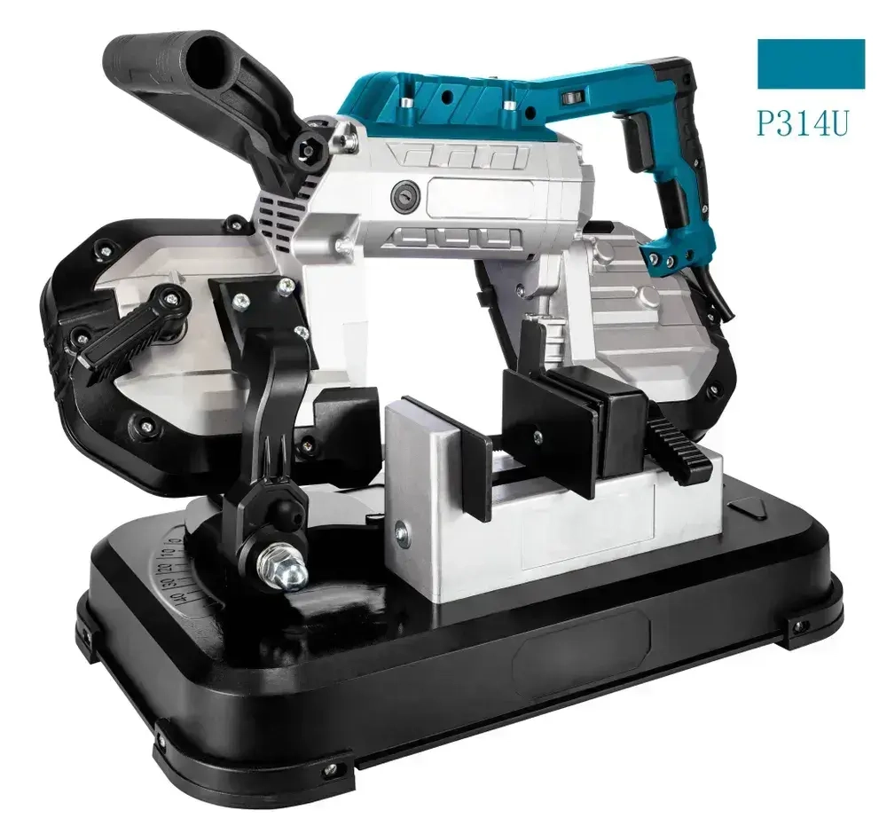 Ленточная пила по металлу, дереву 1400Вт, обороты 0-290об/мин, 6 скоростей, длина полотна 1141мм, подсветка, кабель 4м, станина Sturm!