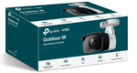 Видеокамера  TP-LINK VIGI C320I(4mm)