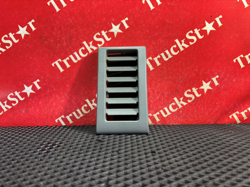 Дефлектор воздушный