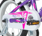 Детский велосипед Novatrack Novara 14" (2020)