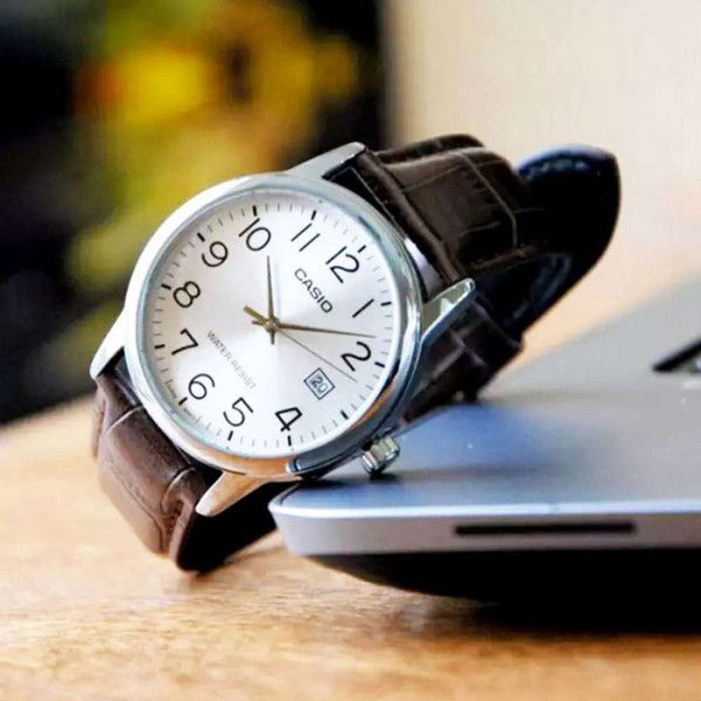 Женские наручные часы Casio LTP-V002L-7B2