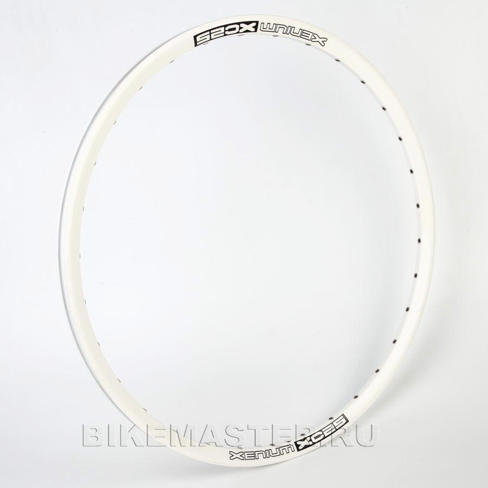 Обод 26" Xenium XC-28 32H Белый