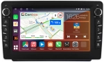 Магнитола для Land Rover Freelander 2003-2006 - Canbox 9-1256 Android 10, ТОП процессор, CarPlay, 4G SIM-слот