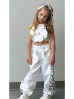 Топ для девочки