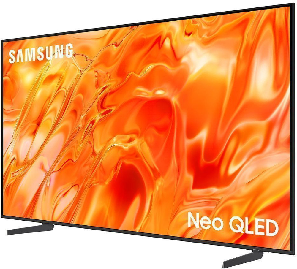 Телевизор Samsung Neo QLED QE55QN70HAUXPY