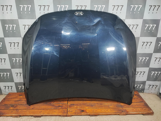 Капот Kia K5 20-нв Б/У Оригинал 66400L2000