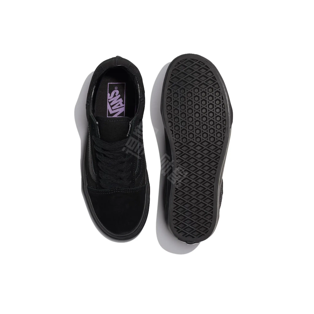 Кеды Vans Old Skool 'In The Shadows' VN000CT8BKA