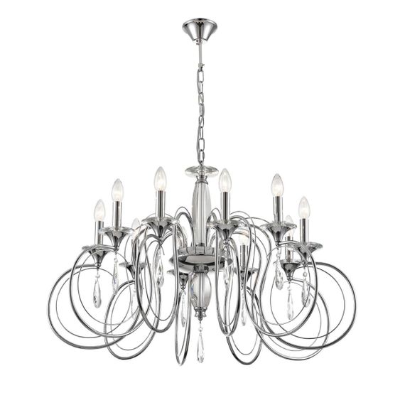 Подвесная люстра Lumion Classi Laoka 8032/10