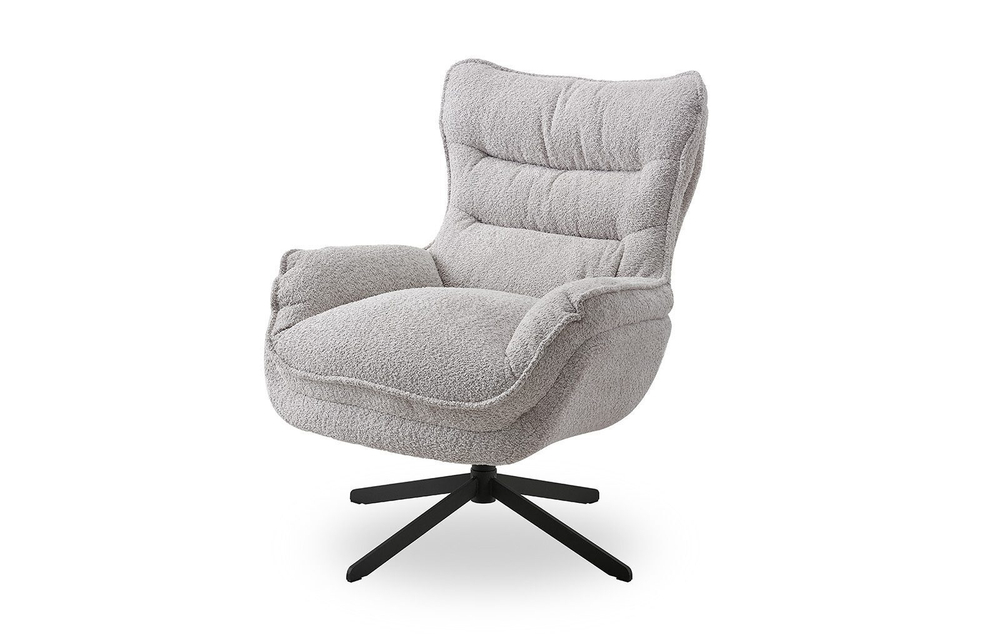 Кресло SANDVICK бежевый