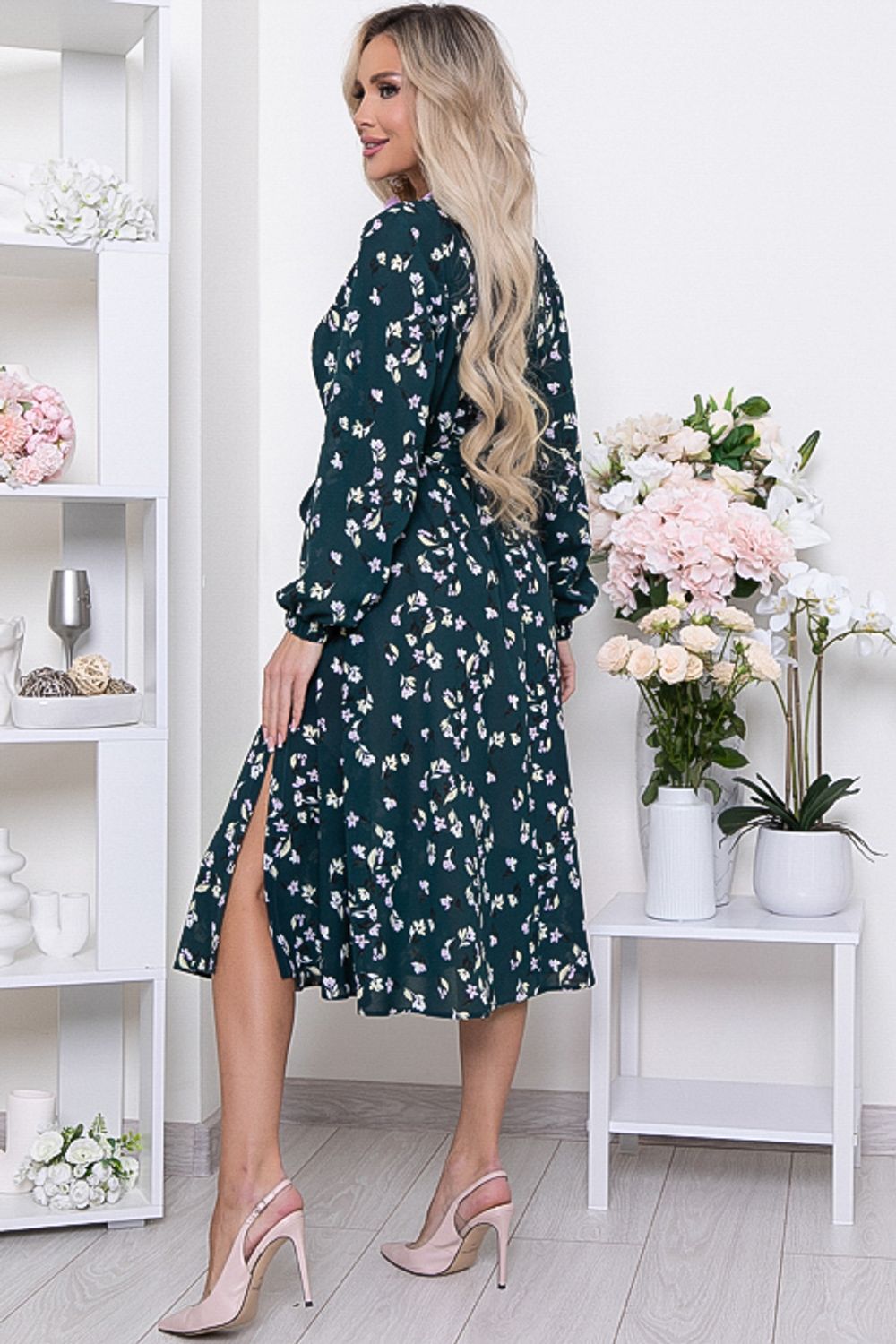 Платье 71445 Avili