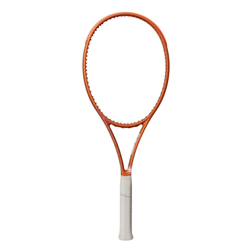 Теннисная ракетка Wilson Blade 98 18X20 V8 RG 2022 Tour Racket