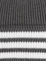 Шапка для мальчиков осенняя