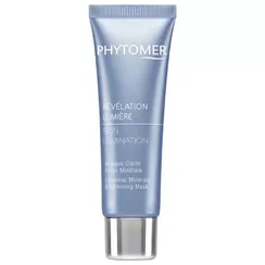 Маска с минералами для выравнивания тона кожи