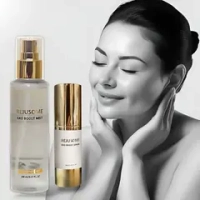 Rejusome Kit Serum + Mist | Набор сыворотка и тоник с экзосомами