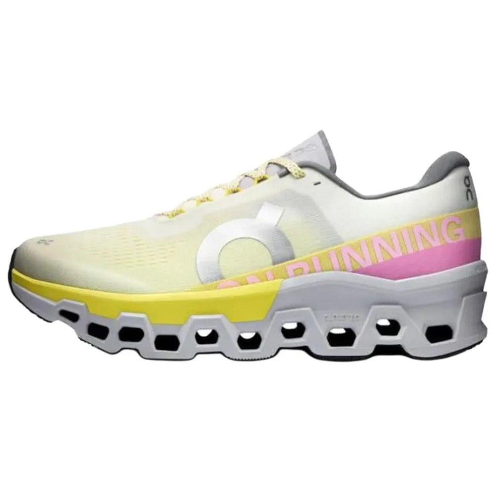 On Cloudmonster 2