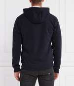 Худи TJM REG SIGNATURE ZIP-THRU Tommy Jeans - темно-синий(DM0DM16798)