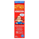 Boudreaux's Butt Paste, мазь от опрелостей, 113 г (4 унции)