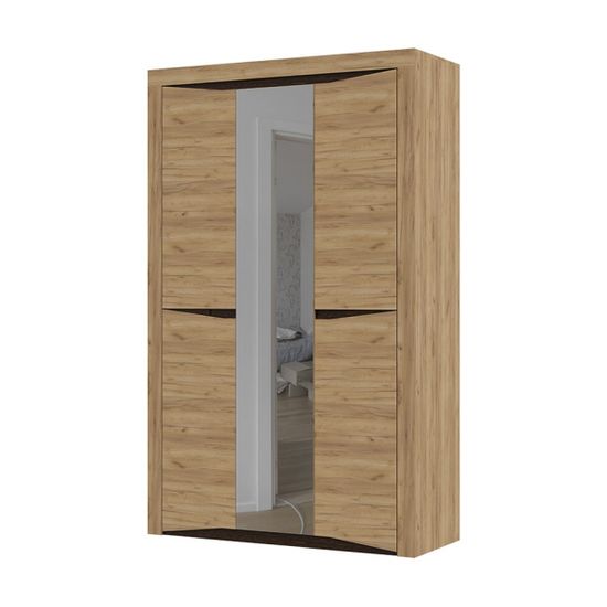 ПАОЛА ШК 702МДФ