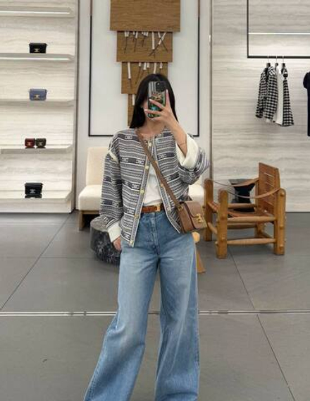 Жакет Celine