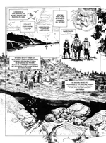«Дракула» Брэма Стокера. Графический роман