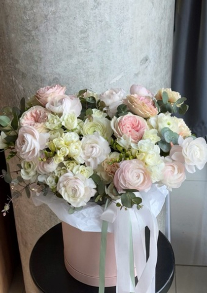 Взрыв эмоций