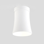 Накладной светильник DLN100 GU10 WH белый