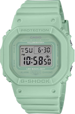 Часы Casio GMD-S5600BA-3