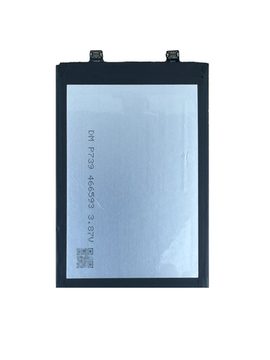 Аккумулятор для Infinix Note 30 4G 5000 mAh (BL-49TX)