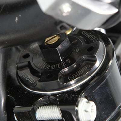Мотоцикл кроссовый эндуро AVANTIS 250 CARB EXCLUSIVE (CB250-F/172FMM DESIGN HS ЧЕРНЫЙ) ARS