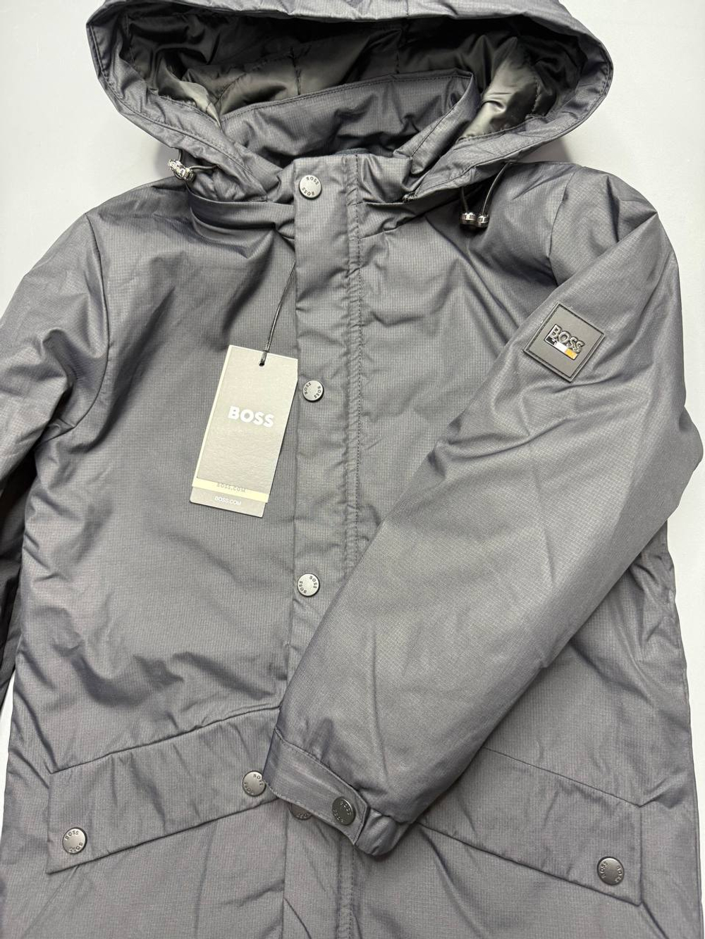 Куртка Hugo Boss