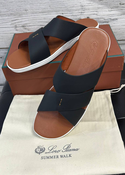 Сандалии Loro Piana