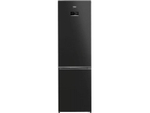 Холодильник двухкамерный Beko B5RCNK403ZWB Total No Frost инверторный черный/серый